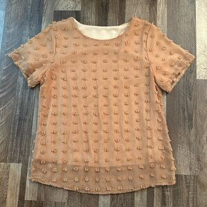 Boutique top